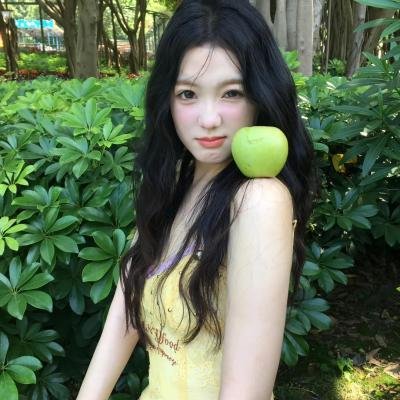 住在你的灵魂里