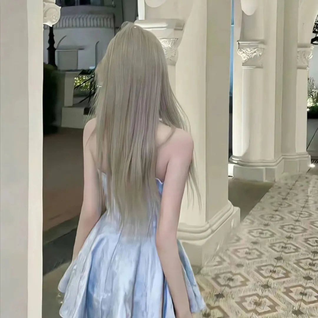 离去的女人