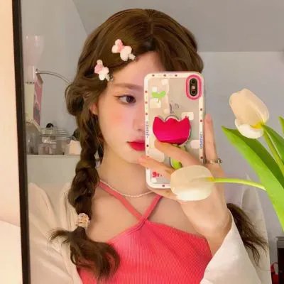 我的正妹教练