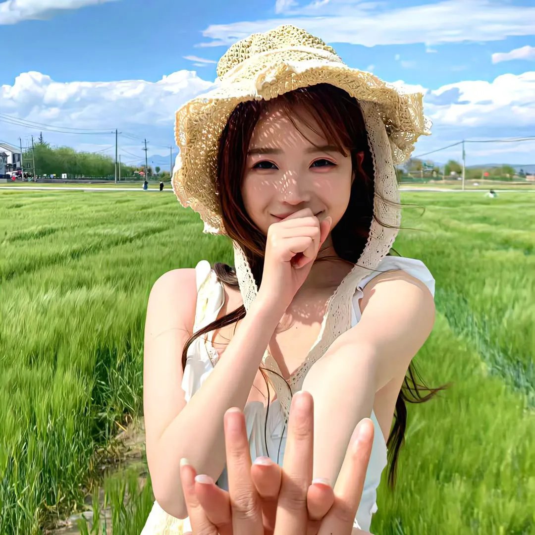 处女地